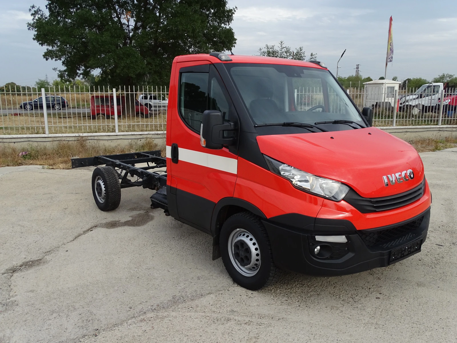 Iveco 35S18  * * * * * *  | Mobile.bg   2