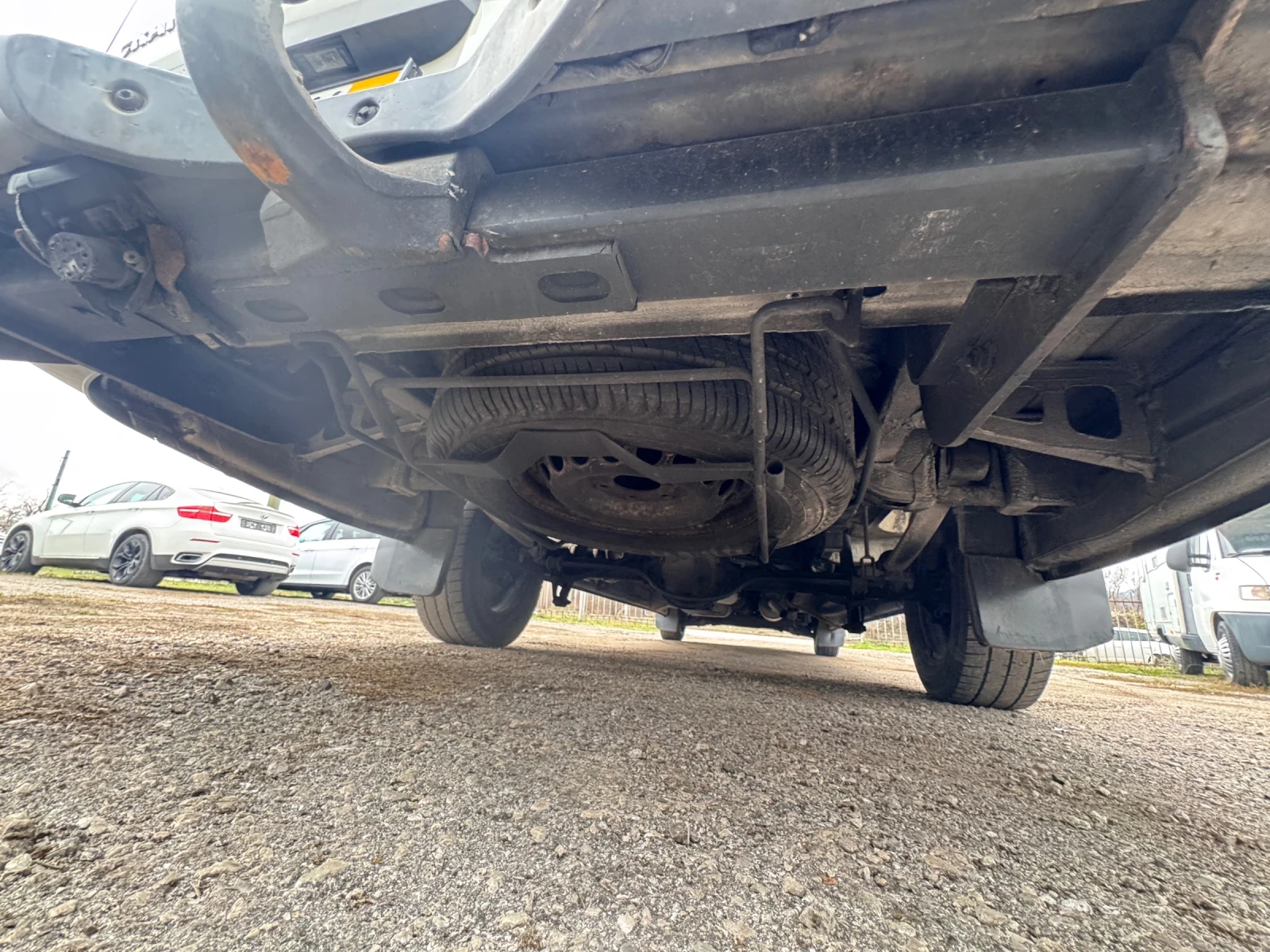 VW Crafter 2.5TDI/MAKSI | Mobile.bg � ����������� 15