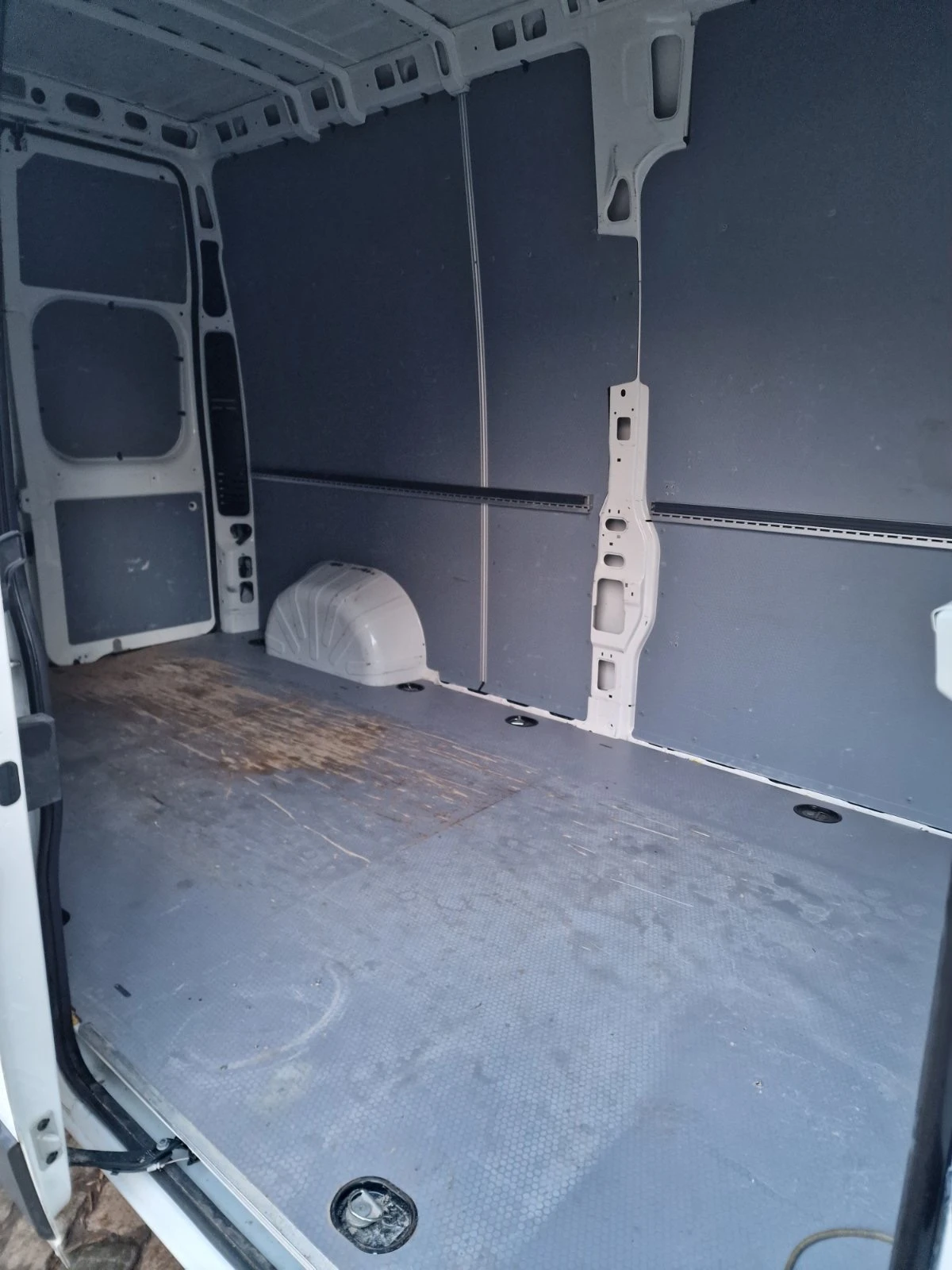 Peugeot Boxer Maxi 2.0HDi | Mobile.bg � ����������� 15