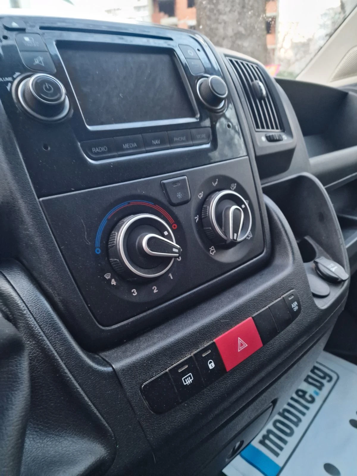 Peugeot Boxer Maxi 2.0HDi - изображение 7