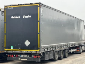 Man Tgx MAN TGX 18.500 XXL MEGA , снимка 14