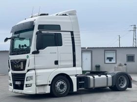 Man Tgx MAN TGX 18.500 XXL MEGA , снимка 3