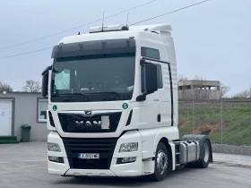 Man Tgx MAN TGX 18.500 XXL MEGA , снимка 2