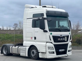 Man Tgx MAN TGX 18.500 XXL MEGA , снимка 1