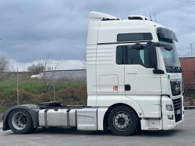 Man Tgx MAN TGX 18.500 XXL MEGA , снимка 4