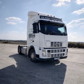 Volvo Fh, снимка 2