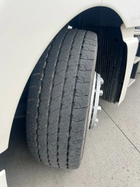 Man Tgx MAN TGX 18.500 XXL MEGA  | Auto.bg — изображение 7