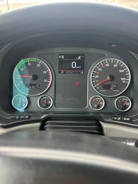 Man Tgx MAN TGX 18.500 XXL MEGA  | Auto.bg — изображение 8