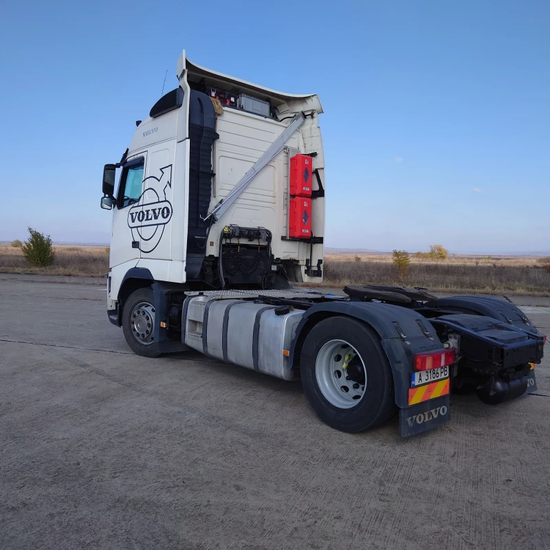 Volvo Fh, снимка 4 - Камиони - 53060021