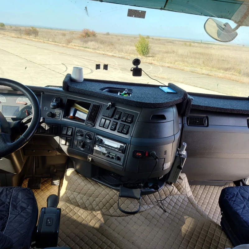 Volvo Fh, снимка 5 - Камиони - 53060021