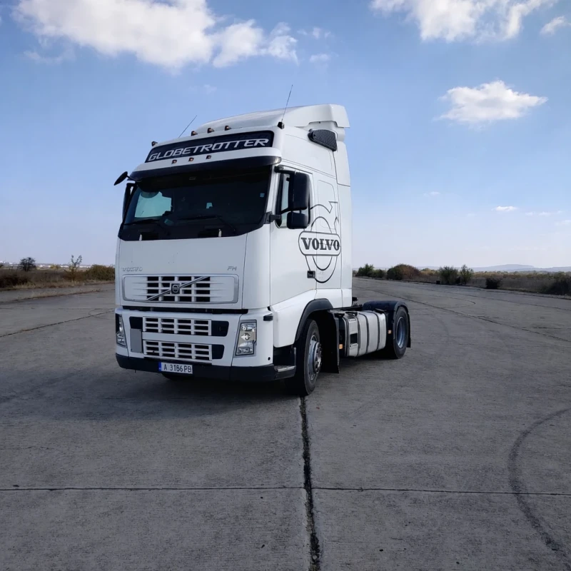 Volvo Fh