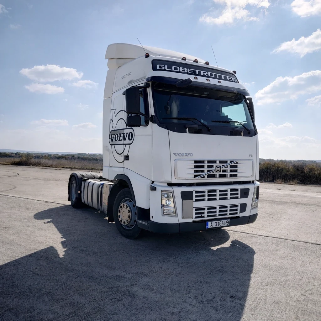 Volvo Fh  - изображение 2