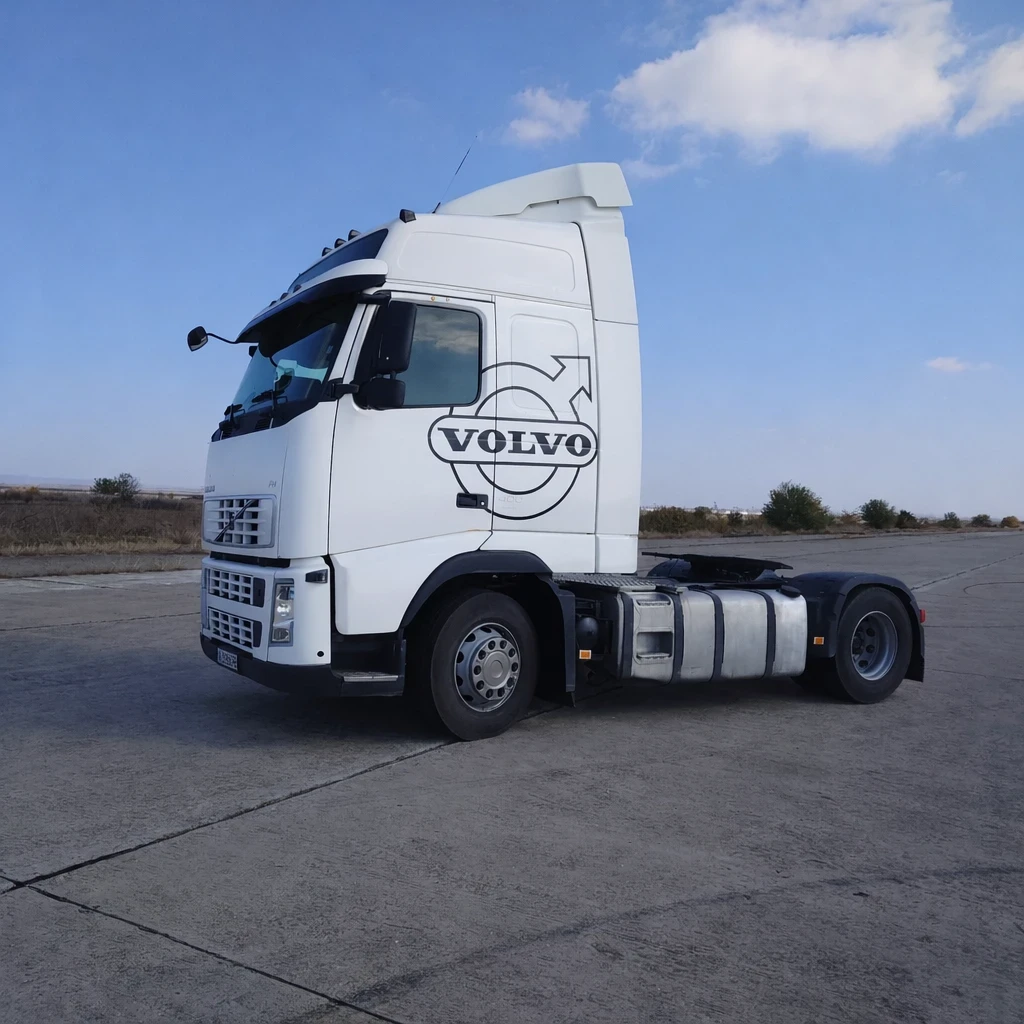 Volvo Fh  - изображение 3