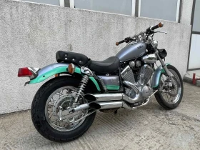 Yamaha Virago 535, снимка 4