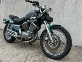 Yamaha Virago 535, снимка 6