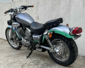 Yamaha Virago 535, снимка 5