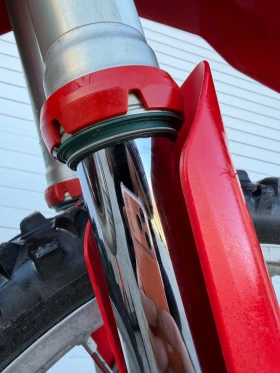 GASGAS EC Ec300 2023, снимка 7