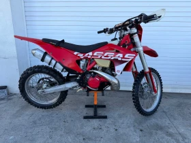 GASGAS EC Ec300 2023, снимка 3