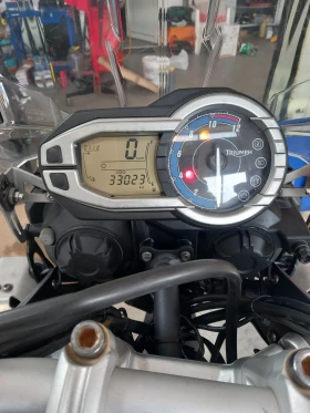 Triumph Tiger 800xc, снимка 6