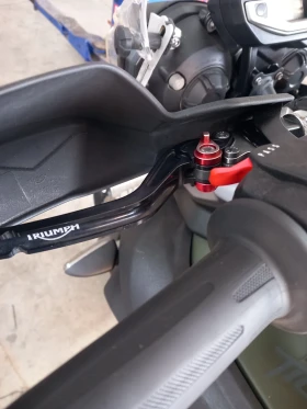 Triumph Tiger 800xc, снимка 7