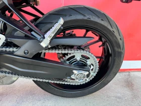 Yamaha Mt-07, снимка 15