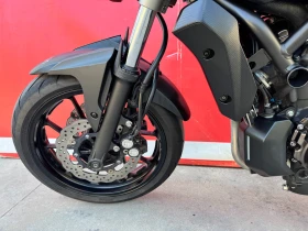 Yamaha Mt-07, снимка 14