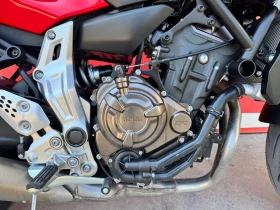 Yamaha Mt-07, снимка 6
