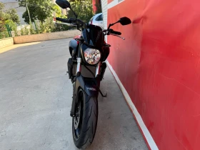 Yamaha Mt-07, снимка 3