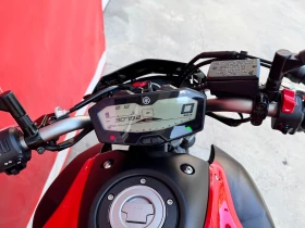Yamaha Mt-07, снимка 9