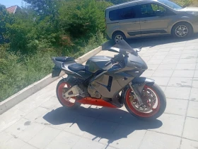 Honda 599, снимка 5