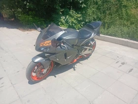 Honda 599, снимка 7