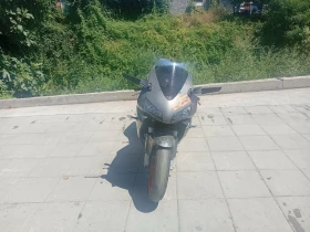 Honda 599, снимка 4