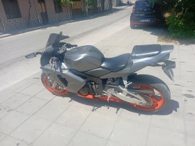 Honda 599, снимка 6