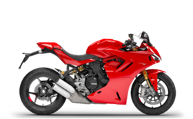Ducati Supersport 950 S DUCATI RED | Mobile.bg   2