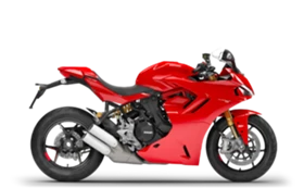 Обява за продажба на Ducati Supersport 950 S DUCATI RED ~37 000 лв. - изображение 1