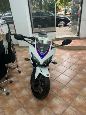 Honda Cbr Honda CBR A2 | Mobile.bg    3