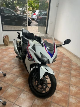 Honda Cbr Honda CBR A2 | Mobile.bg    2