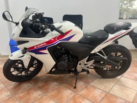  Honda Cbr