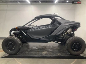 Can-Am Maverick R X RS SMART-SHOX 999T DCT (CARBON BLACK & NEO, снимка 3