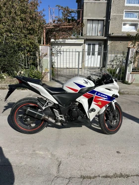 Honda Cbr, снимка 2