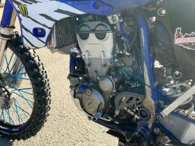 Yamaha Wr 450, снимка 6