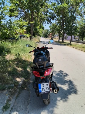 Yamaha X-max 250cc | Mobile.bg    4