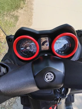 Yamaha X-max 250cc | Mobile.bg    7