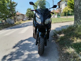 Yamaha X-max 250cc | Mobile.bg    2