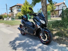     Yamaha X-max 250cc