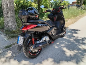 Yamaha X-max 250cc | Mobile.bg    3