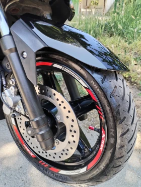 Yamaha X-max 250cc | Mobile.bg    8