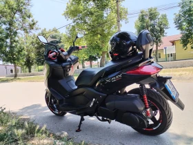 Yamaha X-max 250cc | Mobile.bg    5