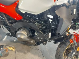 Обява за продажба на Yamaha XSR900 900 ~5 300 лв. - изображение 5