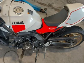 Обява за продажба на Yamaha XSR900 900 ~5 300 лв. - изображение 1